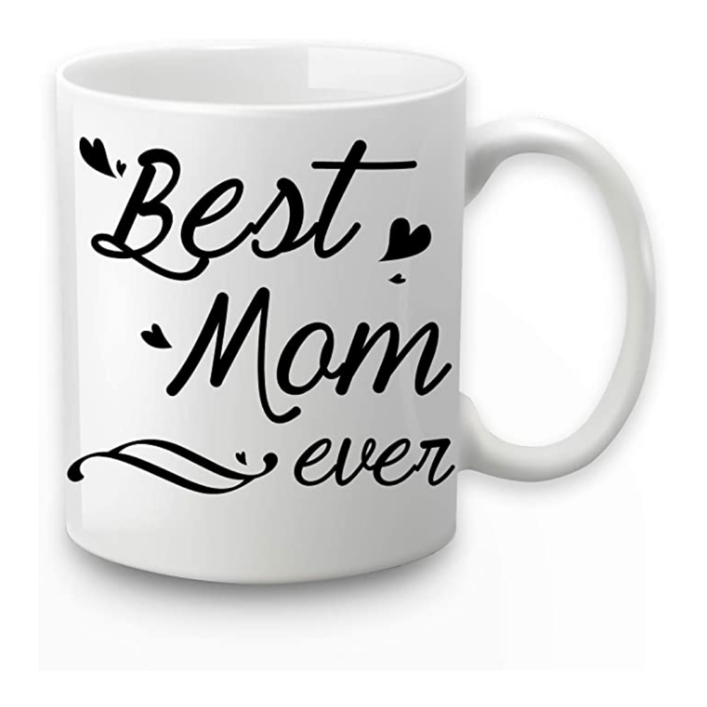 🎈 coffee mug